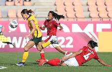 Nhận định, soi k&egrave;o Nữ Indonesia vs nữ Malaysia, 15h ng&agrave;y 6/7