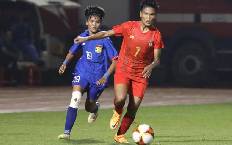 Nhận định, soi k&egrave;o Nữ L&agrave;o vs nữ Campuchia, 18h ng&agrave;y 5/7