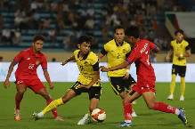 Nhận định, soi k&egrave;o U19 Malaysia vs U19 Singapore, 15h ng&agrave;y 7/7