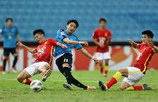 Ph&acirc;n t&iacute;ch k&egrave;o hiệp 1 Changchun Yatai vs Shandong TaiShan, 18h30 ng&agrave;y 6/7