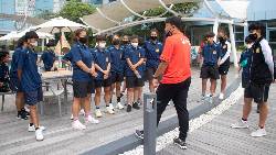 Ph&acirc;n t&iacute;ch k&egrave;o hiệp 1 nữ L&agrave;o vs nữ Campuchia, 18h ng&agrave;y 5/7