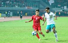 Ph&acirc;n t&iacute;ch k&egrave;o hiệp 1 U19 Brunei vs U19 Việt Nam, 17h ng&agrave;y 6/7