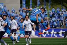 Soi k&egrave;o b&oacute;ng đ&aacute; J-League 2 h&ocirc;m nay 6/7: Yokohama vs Blaublitz Akita