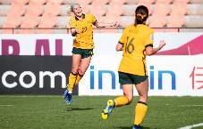 Soi k&egrave;o phạt g&oacute;c nữ Th&aacute;i Lan vs nữ &Uacute;c, 18h ng&agrave;y 6/7