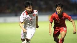 Soi k&egrave;o phạt g&oacute;c nữ Việt Nam vs nữ Campuchia, 18h ng&agrave;y 7/7