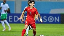 Tỷ lệ k&egrave;o nh&agrave; c&aacute;i U19 Brunei vs U19 Việt Nam mới nhất, 17h ng&agrave;y 6/7