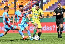 Nhận định, soi k&egrave;o Arsenal de Sarandi vs Defensa Y Justicia, 0h ng&agrave;y 7/7