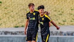 Nhận định, soi k&egrave;o Colorado ISA vs U23 New Mexico United, 8h ng&agrave;y 7/7