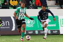 Nhận định, soi k&egrave;o KTP Kotka vs AC Oulu, 22h30 ng&agrave;y 5/7