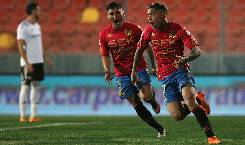 Nhận định, soi k&egrave;o Nublense vs Union Espanola, 6h ng&agrave;y 7/7