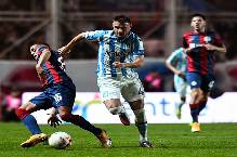 Nhận định, soi k&egrave;o Racing Club vs San Lorenzo, 5h30 ng&agrave;y 6/7