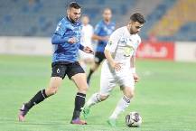 Nhận định, soi k&egrave;o Ramtha SC vs Al Salt, 22h00 ng&agrave;y 5/7