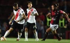 Nhận định, soi k&egrave;o River Plate vs Colon, 7h30 ng&agrave;y 6/7