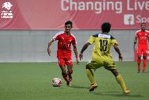 Nhận định, soi k&egrave;o Tanjong Pagar Utd vs Balestier Khalsa, 18h45 ng&agrave;y 6/7