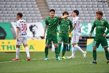Nhận định, soi k&egrave;o Tokyo Verdy vs V-Varen Nagasaki, 17h ng&agrave;y 5/7