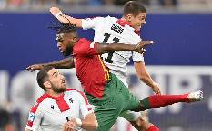 Nhận định, soi k&egrave;o U19 Bồ Đ&agrave;o Nha vs U19 Italia, 23h ng&agrave;y 6/7