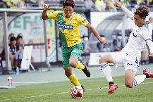 Ph&acirc;n t&iacute;ch k&egrave;o hiệp 1 Omiya Ardija vs JEF United, 17h00 ng&agrave;y 5/7