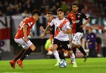 Ph&acirc;n t&iacute;ch k&egrave;o hiệp 1 River Plate vs Colon, 7h30 ng&agrave;y 6/7