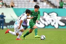 Ph&acirc;n t&iacute;ch k&egrave;o hiệp 1 Tokyo Verdy vs V-Varen Nagasaki, 17h00 ng&agrave;y 5/7