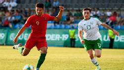 Ph&acirc;n t&iacute;ch k&egrave;o hiệp 1 U19 Bồ Đ&agrave;o Nha vs U19 Italia, 23h ng&agrave;y 6/7