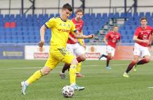 Soi k&egrave;o phạt g&oacute;c BATE Borisov vs FC Shakhter Soligorsk, 0h ng&agrave;y 7/7