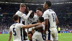 Dự đo&aacute;n, soi k&egrave;o thẻ v&agrave;ng Anh vs Thụy Sĩ, 23h00 ng&agrave;y 6/7