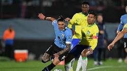 Dự đo&aacute;n, soi k&egrave;o thẻ v&agrave;ng Uruguay vs Brazil, 08h00 ng&agrave;y 7/7