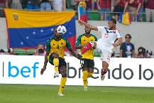 Dự đo&aacute;n, soi k&egrave;o thẻ v&agrave;ng Venezuela vs Canada, 8h00 ng&agrave;y 6/7