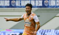 Nhận định, soi k&egrave;o Albirex Niigata vs Sagan Tosu, 16h30 ng&agrave;y 6/7: Căng như d&acirc;y đ&agrave;n
