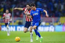 Nhận định, soi k&egrave;o Cruz Azul vs Mazatlan, 10h00 ng&agrave;y 7/7:  Sức mạnh &aacute; qu&acirc;n