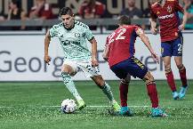 Nhận định, soi k&egrave;o Real Salt Lake vs Atlanta United, 08h30 ng&agrave;y 7/7: Sảy ch&acirc;n đ&aacute;ng tiếc