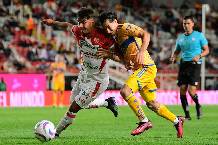 Nhận định, soi k&egrave;o Tigres UANL vs Club Necaxa, 08h00 ng&agrave;y 7/7: Đối thủ ưa th&iacute;ch