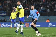 Nhận định, soi k&egrave;o Uruguay vs Brazil, 08h00 ng&agrave;y 7/7: L&agrave;n gi&oacute; tươi mới