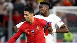 Phong độ, lịch sử đối đầu Bồ Đ&agrave;o Nha vs Ph&aacute;p, 2h00 ng&agrave;y 6/7