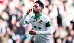 K&egrave;o v&agrave;ng b&oacute;ng đ&aacute; Hammarby vs Varnamo, 22h30 ng&agrave;y 5/7: Ph&aacute; dớp?