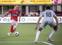 Nhận định, soi k&egrave;o AC Horsens vs Silkeborg IF, 17h00 ng&agrave;y 6/7: Thị uy sức mạnh