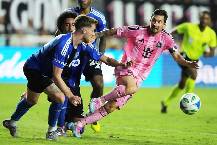 Nhận định, soi k&egrave;o CF Montreal vs Inter Miami, 6h30 ng&agrave;y 6/7: Tr&uacute;t giận