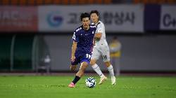 Nhận định, soi k&egrave;o Chungbuk Cheongju vs Seoul E-Land, 17h00 ng&agrave;y 5/7: Nhiệm vụ thất bại