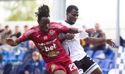 Nhận định, soi k&egrave;o DFK Dainava vs Dziugas, 20h45 ng&agrave;y 6/7: Đứt chuỗi thắng?