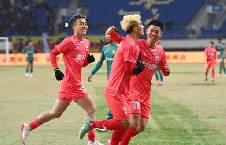 Nhận định, soi k&egrave;o Guangxi Pingguo vs ShaanXi Union, 18h30 ng&agrave;y 5/7: &Aacute;p đảo ho&agrave;n to&agrave;n
