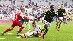 Nhận định, soi k&egrave;o Halmstads vs AIK Solna, 19h00 ng&agrave;y 6/7: Thua tiếp?