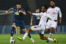 Nhận định, soi k&egrave;o Mashal Muborak vs AGMK, 22h00 ng&agrave;y 5/7: Chia điểm!