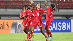 Nhận định, soi k&egrave;o Nữ Đ&agrave;i Loan vs Nữ Indonesia, 20h00 ng&agrave;y 5/7: Chưa v&agrave;o nhịp