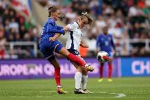 Nhận định, soi k&egrave;o nữ Ph&aacute;p vs nữ Anh, 2h00 ng&agrave;y 6/7: Đầu xu&ocirc;i đu&ocirc;i lọt