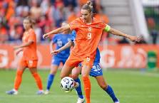 Nhận định, soi k&egrave;o nữ Wales vs nữ H&agrave; Lan, 23h00 ng&agrave;y 5/7: Nhổ cỏ tận gốc