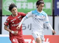 Nhận định, soi k&egrave;o Roasso Kumamoto vs Jubilo Iwata, 16h00 ng&agrave;y 6/7: Tiếp tục ch&igrave;m s&acirc;u