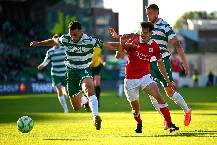 Nhận định, soi k&egrave;o Sligo vs Shamrock, 1h45 ng&agrave;y 6/7: Bất ngờ từ Sligo