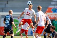 Nhận định, soi k&egrave;o Valerenga vs Fredrikstad, 23h00 ng&agrave;y 5/7: Kh&aacute;ch rơi tự do