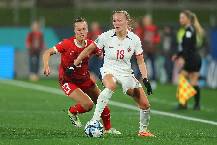 Soi k&egrave;o g&oacute;c nữ Ph&aacute;p vs nữ Anh, 2h00 ng&agrave;y 6/7