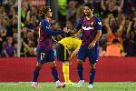 Barcelona 2-1 Arsenal: Suarez gi&uacute;p Barca gi&agrave;nh Joan Gamper Cup